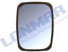 87350494 Rearview Mirror Suitable for Ford New Holland Tractor Spare Parts