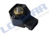 6Pin 04432708 Sensor Suitable for Deutz-Fahr Tractor Spare Parts