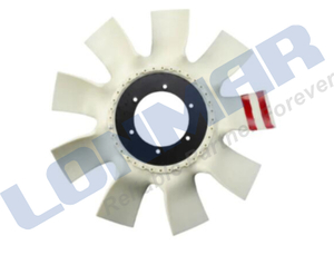 H718202041110 Fan Blade Suitable for Fendt Tractor Spare Parts