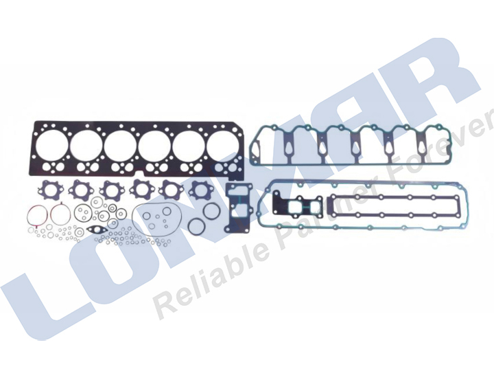 DZ110132 Engine Top Repair Kit Suitable for John Deere Tractor Spare Parts
