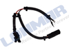 2+2PIN RE66560 Wiring Harness Suitable for John Deere Tractor Spare Parts