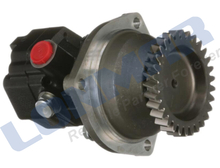 504066200 500328248 Fuel Pump Suitable for New Holland Tractor Spare Parts