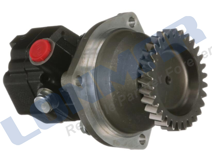 504066200 500328248 Fuel Pump Suitable for New Holland Tractor Spare Parts
