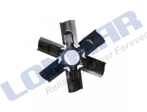 RE70093 Fan Blade Suitable for John Deere Tractor Spare Parts