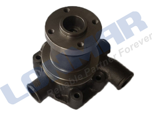 U5MW0057 U5MW0096 Water Pump Suitable for Perkins Tractor Spare Parts