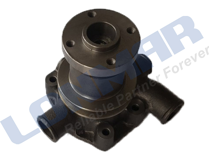 U5MW0057 U5MW0096 Water Pump Suitable for Perkins Tractor Spare Parts