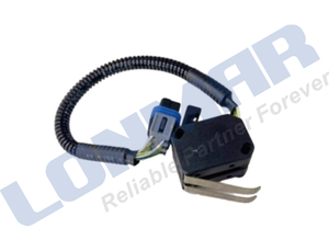 6Pin SJ39794 Switch Suitable for John Deere Tractor Spare Parts