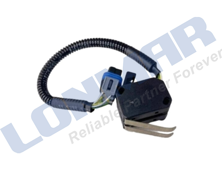 6Pin SJ39794 Switch Suitable for John Deere Tractor Spare Parts