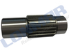 22S 3A121-41240 Shaft Suitable for Kubota Tractor Spare Parts