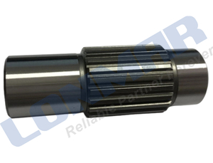 22S 3A121-41240 Shaft Suitable for Kubota Tractor Spare Parts