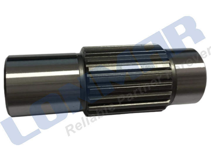 22S 3A121-41240 Shaft Suitable for Kubota Tractor Spare Parts