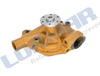 L70.2115 6206-61-1505 Water Pump used for Komatsu Tractor 6D95L,S6D95L