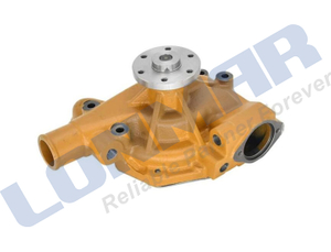L70.2115 6206-61-1505 Water Pump used for Komatsu Tractor 6D95L,S6D95L