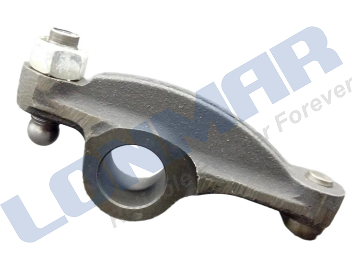 L68.7712 4895196 Rocker Arm used for Case IH Tractor 430,435,440,440CT,445,445CT,450