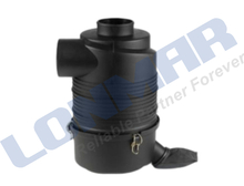 L68.8529 3545858M91 Air Cleaner used for Massey Ferguson Tractor 3330,3340,394,3325GE,3330S,3340GE,3350GE