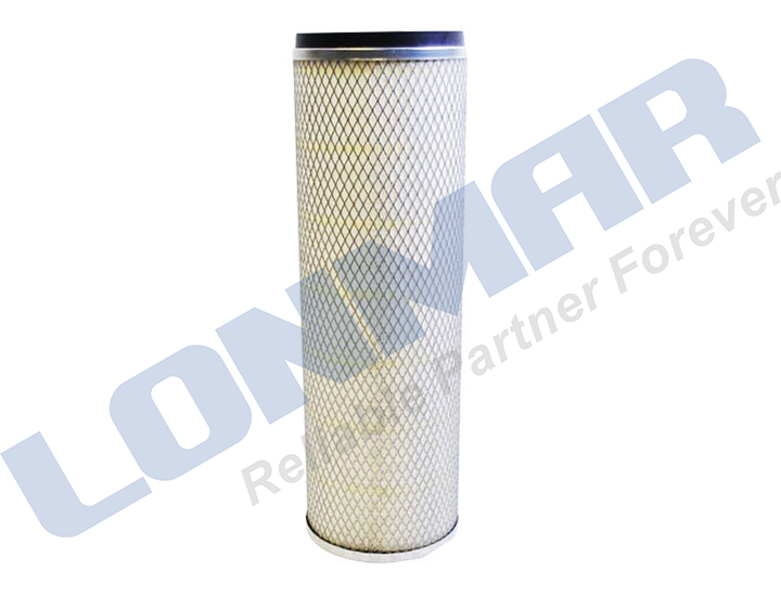 L68.1278 AR70107 Air Cleaner Element used for John Deere Tractor 8430,8440,8450 (Worldwide),8560 (Worldwide),8570 (Worldwide),8630 (Worldwide),8640