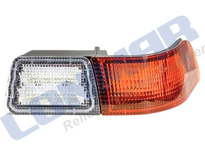 L78.2496 Case IH Work Lamp