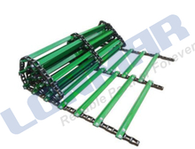 L86.0894 AH137845,AH130105,AH137598 Chain used for John Deere Tractor 9400,9410,9450,9500,9510,9550,9550 SH
