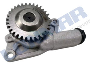 L68.8631 MIA881542 Oil Pump used for John Deere Tractor 1023E,X740,X744,X748,X749,X750,X754,X758,X940