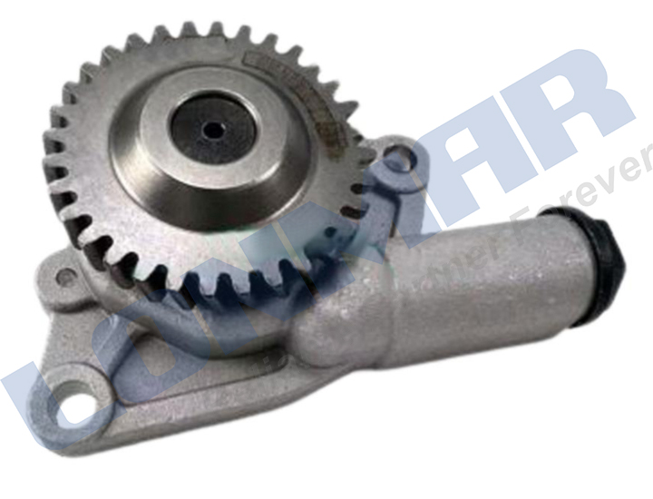 L68.8631 MIA881542 Oil Pump used for John Deere Tractor 1023E,X740,X744,X748,X749,X750,X754,X758,X940