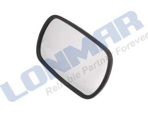 L77.2403 1897911M1,3806614M91,1894396M91 Rearview Mirror used for Massey Ferguson Tractor 265,3050,3060,3065,3070,3075,3080,3085,3090
