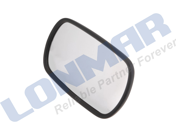 L77.2403 1897911M1,3806614M91,1894396M91 Rearview Mirror used for Massey Ferguson Tractor 265,3050,3060,3065,3070,3075,3080,3085,3090