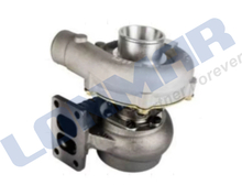 L68.9337 3640539M91 Turbocharger used for Massey Ferguson Tractor 8200,8210,8220