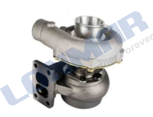 L68.9337 3640539M91 Turbocharger used for Massey Ferguson Tractor 8200,8210,8220