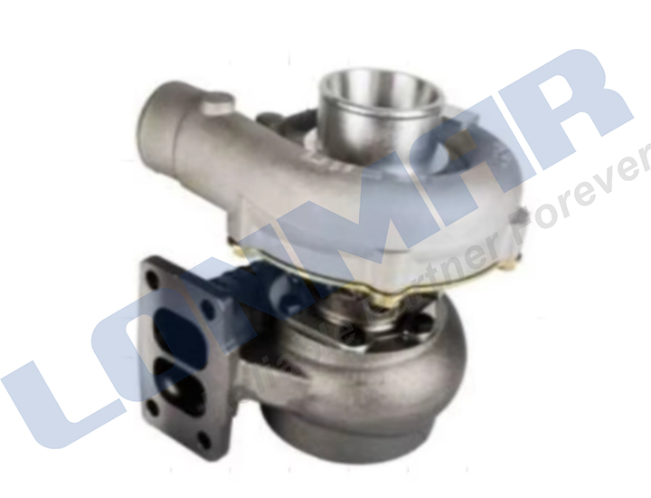 L68.9337 3640539M91 Turbocharger used for Massey Ferguson Tractor 8200,8210,8220