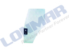 L77.3086 87302769 Side Window used for Ford/New Holland Tractor T5040,T5050,T5060,T5070,TL100A,TL80A,TL90A