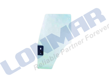 L77.3086 87302769 Side Window used for Ford/New Holland Tractor T5040,T5050,T5060,T5070,TL100A,TL80A,TL90A
