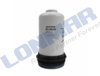 L69.7233 837091128,V837091128 Fuel Filter used for Valtra Tractor N154