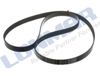 L70.1169 87441267,87318959,87403145 Belt used for Ford/New Holland Tractor T8050,TG255,TG285