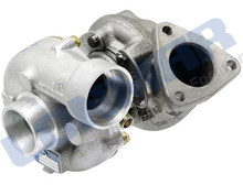 L68.4770 F158204090010,F170200091010 Turbocharger used for Fendt Tractor Farmer 304,Farmer 307