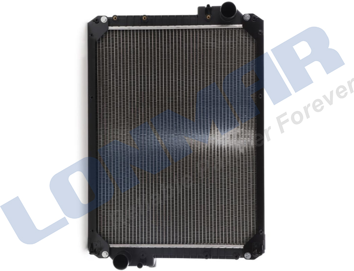 L70.2313 3785214M2 Radiator used for Massey Ferguson Tractor 6495,7485,7490,7495