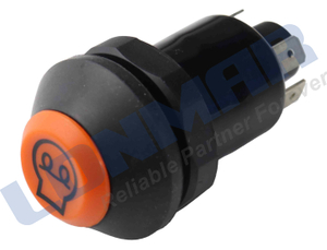 L78.3071 2.7659.250.0/10 Switch used for Deutz-Fahr Tractor Agrocompact 100F,Agrocompact 70,Agrocompact 70F,Agrocompact 70F3,Agrocompact 70F4,Agrocompact 70V,Agrocomp,act 75,Agrocompact 75F
