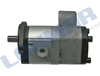 L73.0959 3816915M91,3816914M91 Hydraulic Pump used for Massey Ferguson Tractor 4255,4225,4235,4240,4245,4265,4325,4335,4345