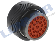 L78.4767 57M7543 Plug used for John Deere Tractor 8200,8100,8300,8400,1050K,337E,437D,437E,450 P-tier