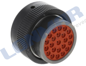 L78.4767 57M7543 Plug used for John Deere Tractor 8200,8100,8300,8400,1050K,337E,437D,437E,450 P-tier