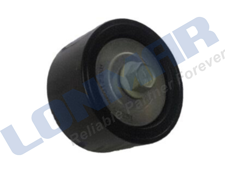 L68.7018 AXE21096 Idler Pulley used for John Deere Tractor 6068,6090,6135,6136
