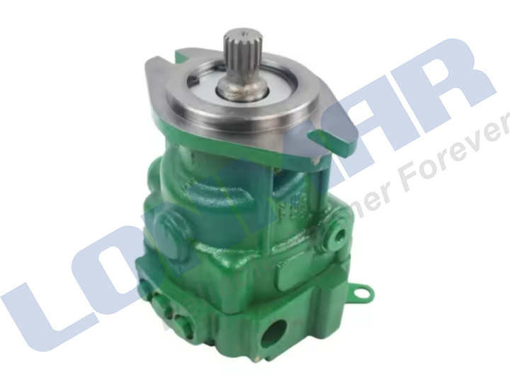 L79.2746 AN373834,PG200701 Axial Piston Pump used for John Deere Tractor 7660,7760,CP690,CS690