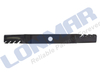 L86.1249 K5955-34360 Knife Section used for Kubota Tractor RCK60P-1200Z,RCK60P-1200Z(ZD1211-3)