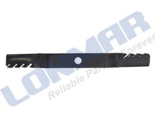 L86.1249 K5955-34360 Knife Section used for Kubota Tractor RCK60P-1200Z,RCK60P-1200Z(ZD1211-3)