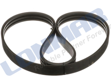 L86.1638 87283315 Belt used for Case IH Tractor 7010,7120,8010,8120,9010,9120,AFX8010