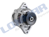 L78.6814 3606220M91 Alternator used for Massey Ferguson Tractor 1235,1250,1260,1529,1532,1532H,1533,1635,1640E
