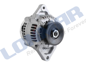 L78.6814 3606220M91 Alternator used for Massey Ferguson Tractor 1235,1250,1260,1529,1532,1532H,1533,1635,1640E