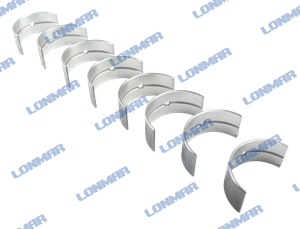 Con Rod Bearing Fiat Tractor Parts Online