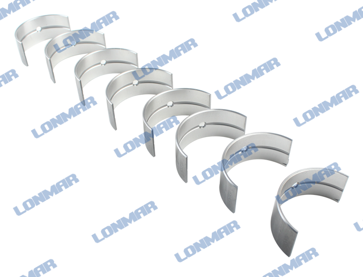 Con Rod Bearing Fiat Tractor Parts Online