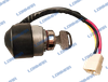 Ignition Switch Kubota Parts Cross Reference
