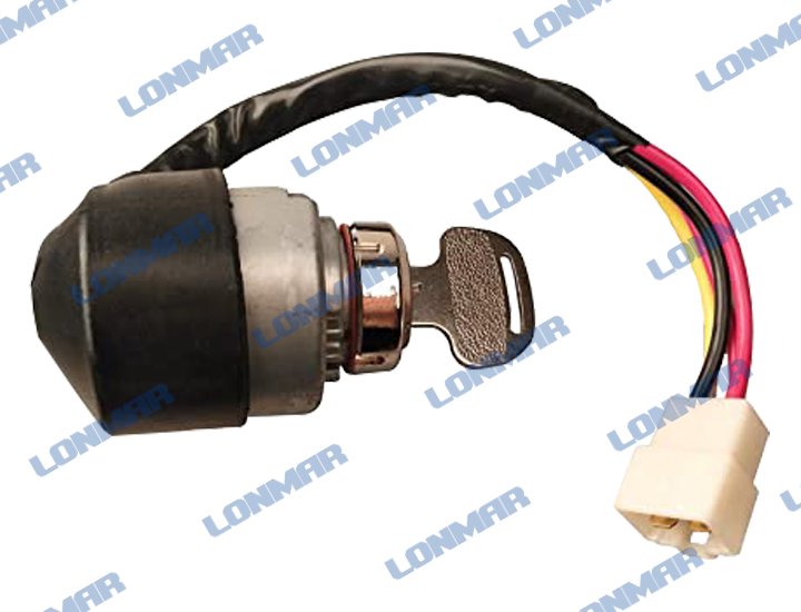 Ignition Switch Kubota Parts Cross Reference